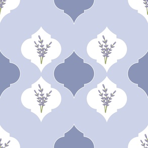 Lavender formal 