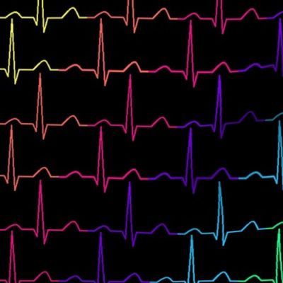 Cardiogram 1