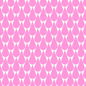 Rain (pink)