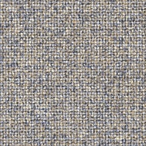 Wolen Faux Texture Fabric Gray