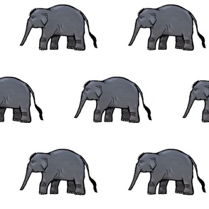 Elephant Parade