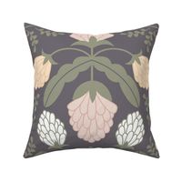 Protea_Damask_Pastel