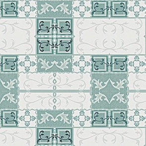 Vine Tiles