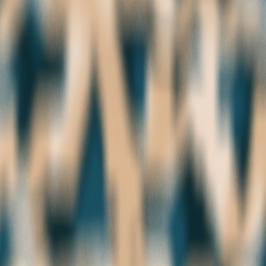 Abstract Blurred 8