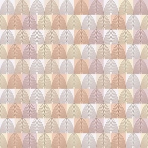  pastel geometric 