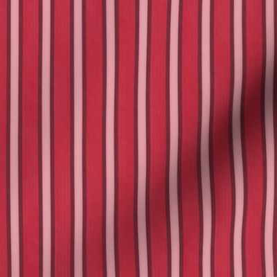 French Provincial Stripes Palampore Small 