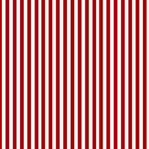 Stripe//Red//Medium//7"