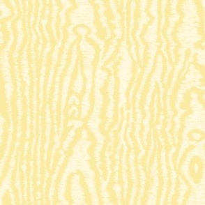Moire Texture (Large) - Wildflowers Yellow  (TBS101A)