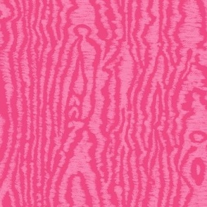 Moire Texture (Large) - Eucalyptus Flower Pink  (TBS101A)