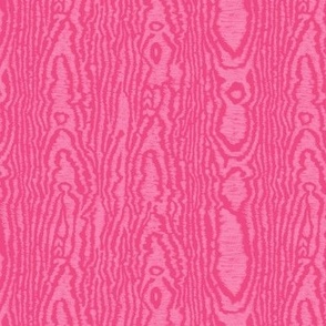 Moire Texture (Medium) - Eucalyptus Flower Pink  (TBS101A)