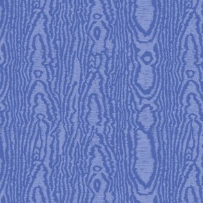 Moire Texture (Medium) - Periwinkle Blue  (TBS101A)