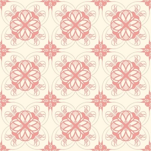 _Symmetric_Pomegranate_Tile_pinkPastel
