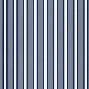 French Provincial Stripes Trade Winds Small 