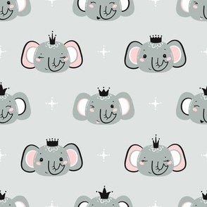 Princess Elephants