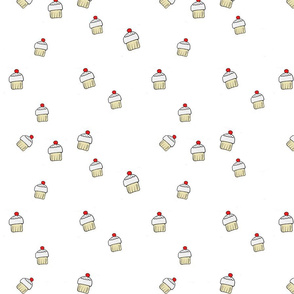 white_cupcakes