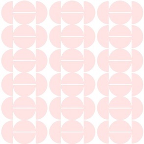 abstract vintage color pattern design