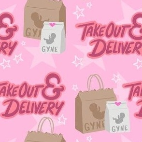 Gyne Takeout and Delivery