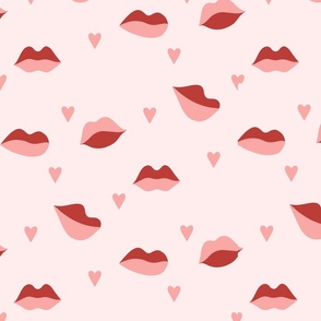 Love lips - Small