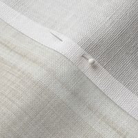 thin-thick woven stripe // pale oak beige