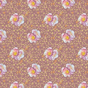 polka_dots_peach_blossom_seaml_stock