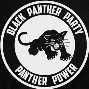Black Panther Party - Panther Power