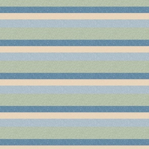 4 rep froggies horizontal stripes