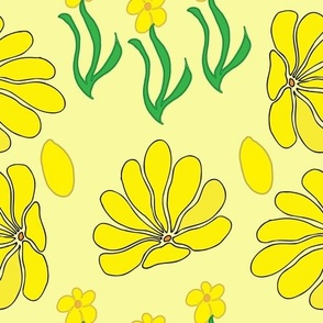 Spring Yellow-02