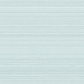 Natural Hemp Horizontal Grasscloth Texture Benjamin Moore _Constellation Light Blue D5E2E1 Fresh Modern Abstract Geometric
