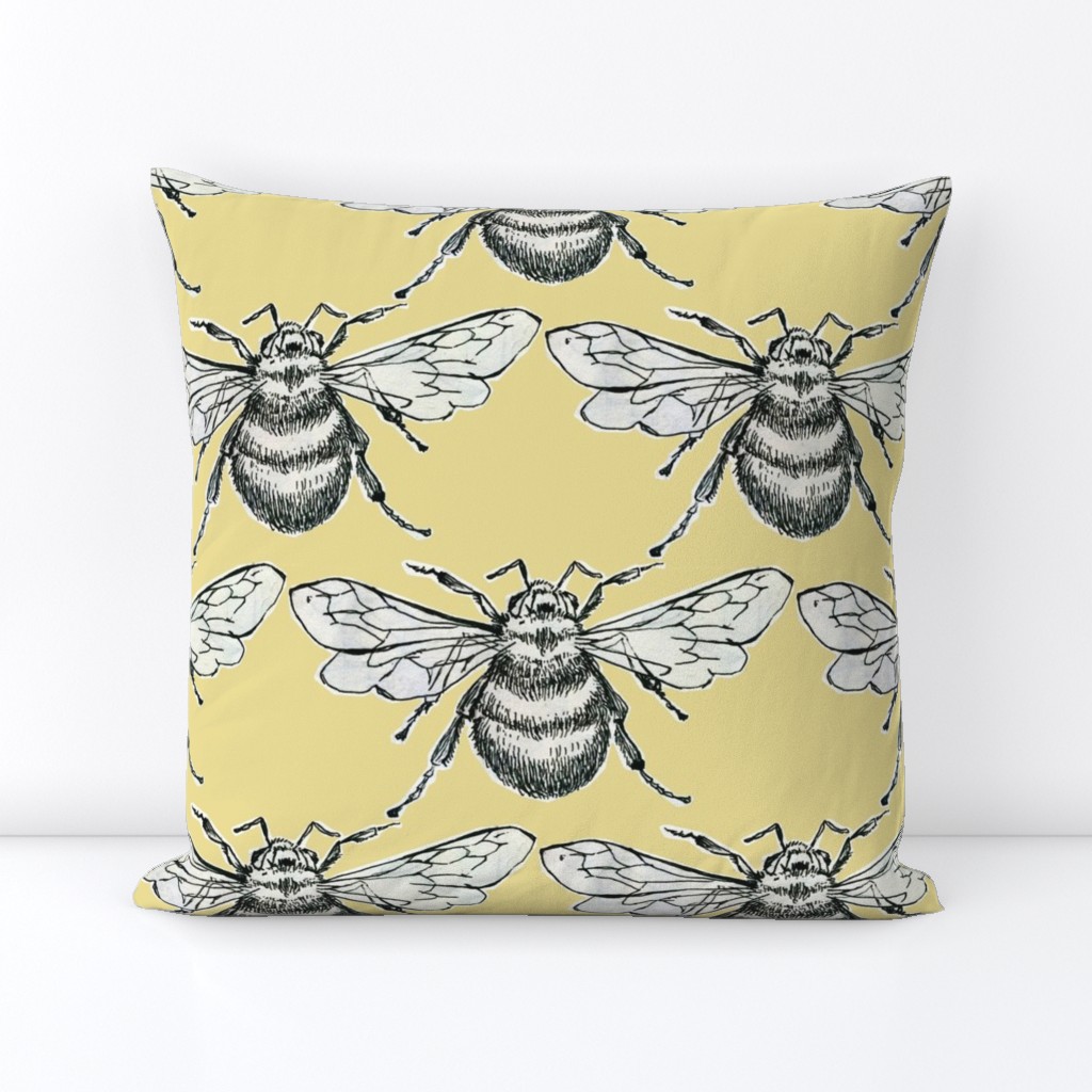 Bee 