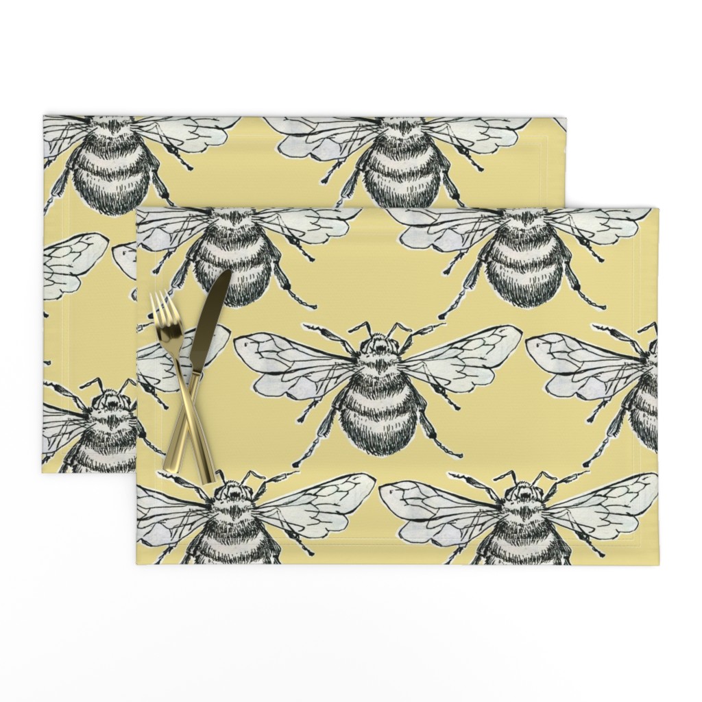 Bee 