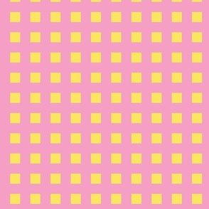 EASTER BRIGHT GRID