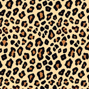 Leopard Wildspots