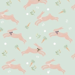 bunny garden 