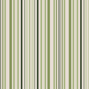 Green Stripe