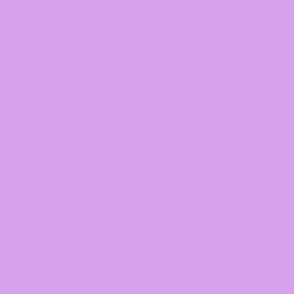 Petunia Lilac (#d6a0ec)