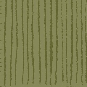 521 - Large scale olive green scratchy organic textured hand drawn minimalist rectangular checkerboard - for wallpaper, table cloths, curtains, duvet covers and sheet sets.