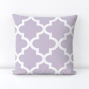 Quatrefoil Wisteria