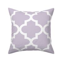 Quatrefoil Wisteria