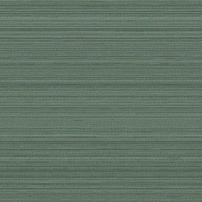 Natural Hemp Horizontal Grasscloth Texture Benjamin Moore _Cushing Green Dark Green 687666 Subtle Modern Abstract Geometric