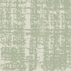 Tweed Texture (Large) -  Morning Dew on October Mist Sage Green  (TBS117)