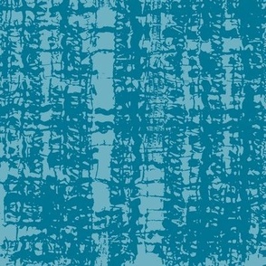 Tweed Texture (Large) -  Americana Turquoise  (TBS117)