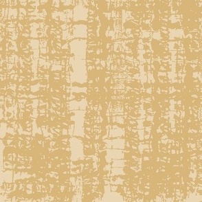 Tweed Texture (Large) - Honey Brown  (TBS117)