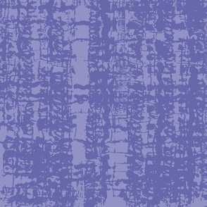 Tweed Texture (Large) - Pantone Veri Peri  (TBS117)