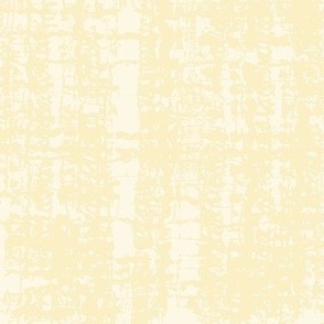 Tweed Texture (Large) - Winter Sunshine Yellow  (TBS117)