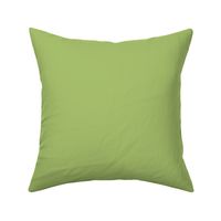 Bright green solid - single color blender - bright, vibrant, cheerful, colorful 