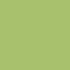 Bright green solid - single color blender - bright, vibrant, cheerful, colorful 