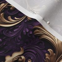 Royal Purple Baroque 7