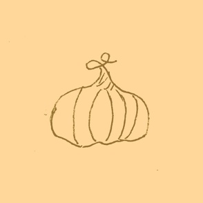 great pumpkin