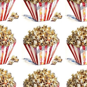 Popcorn 