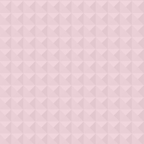 simple monochrome pink geometric pattern. 